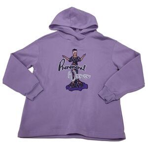 Afrocentric Hoodie